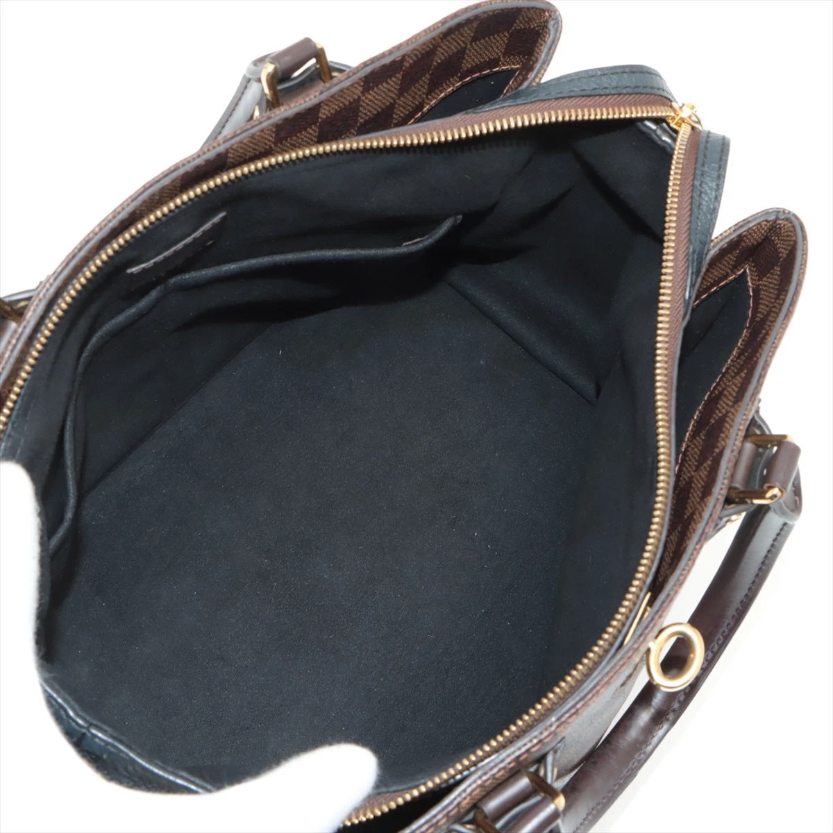 ヴィトン ダミエ ノルマンディー N41487 A1884101｜中古ブランド品