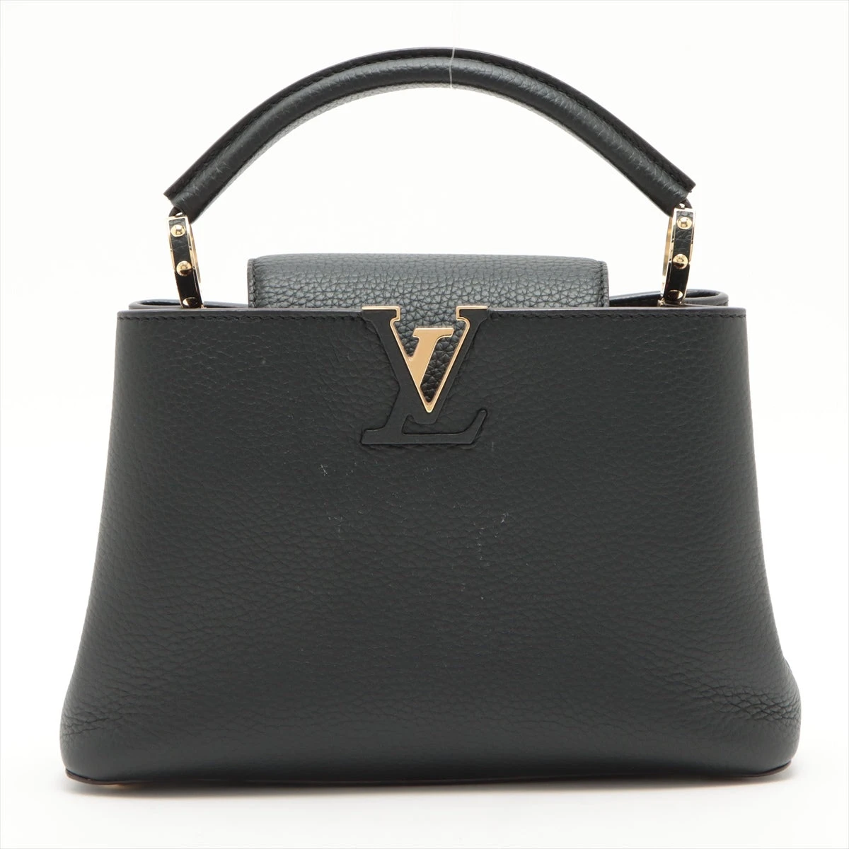 ヴィトン トリヨン カプシーヌBB M94755