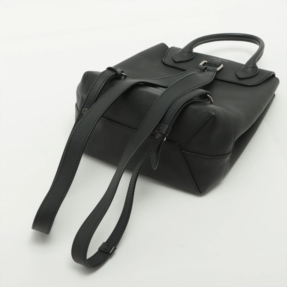 【極美品】ヴィトン トリヨン ロックミーバックパック M41815 ヴィトン トリヨン ロックミー・バックパック M41815 A1895674