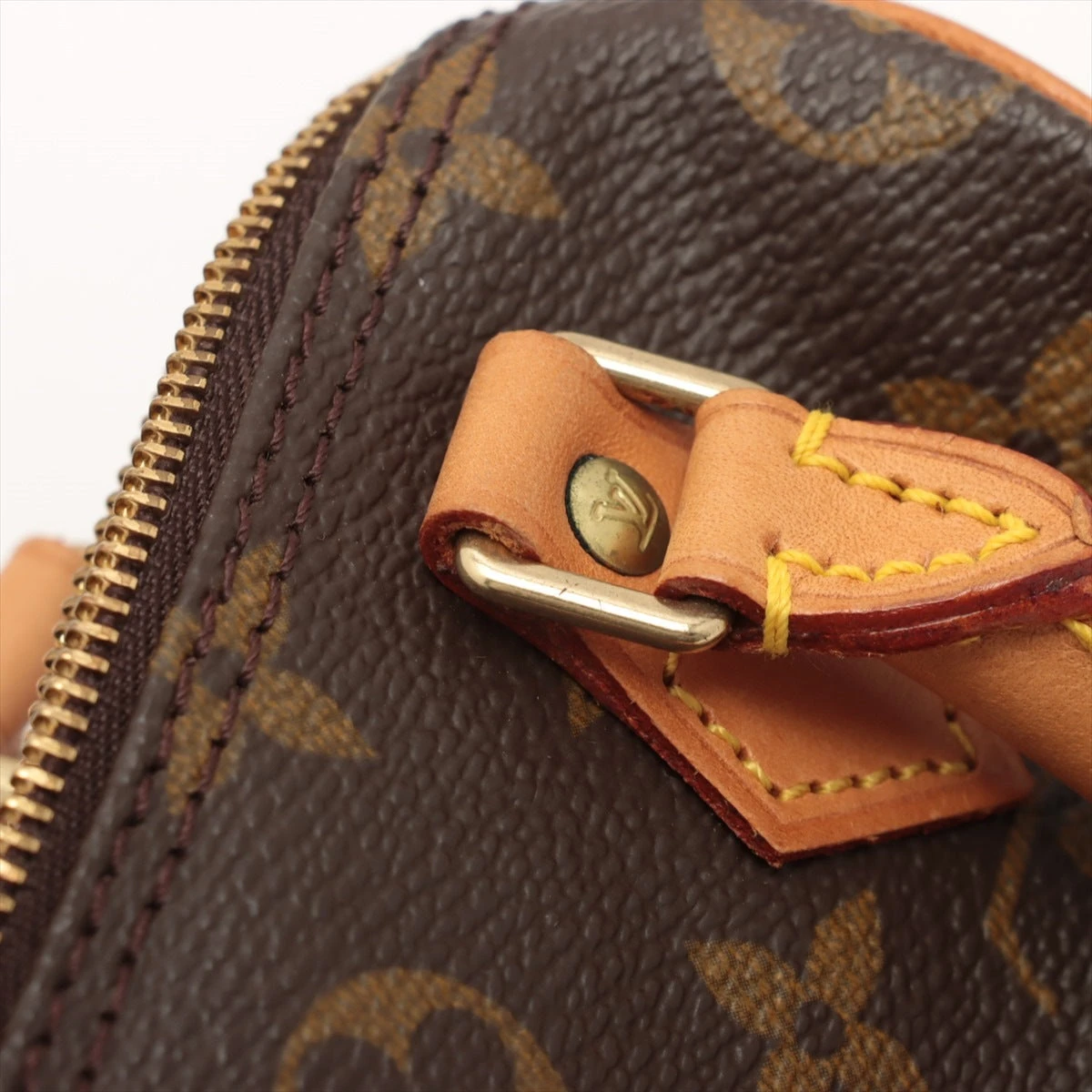 ヴィトン モノグラム ミニスピーディ M41534 A1895724｜中古