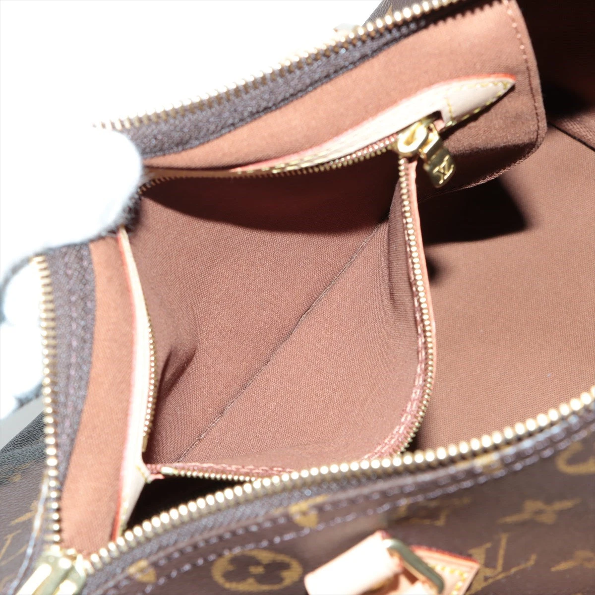 ヴィトン モノグラム スピーディ30 M41108 A1897296｜中古