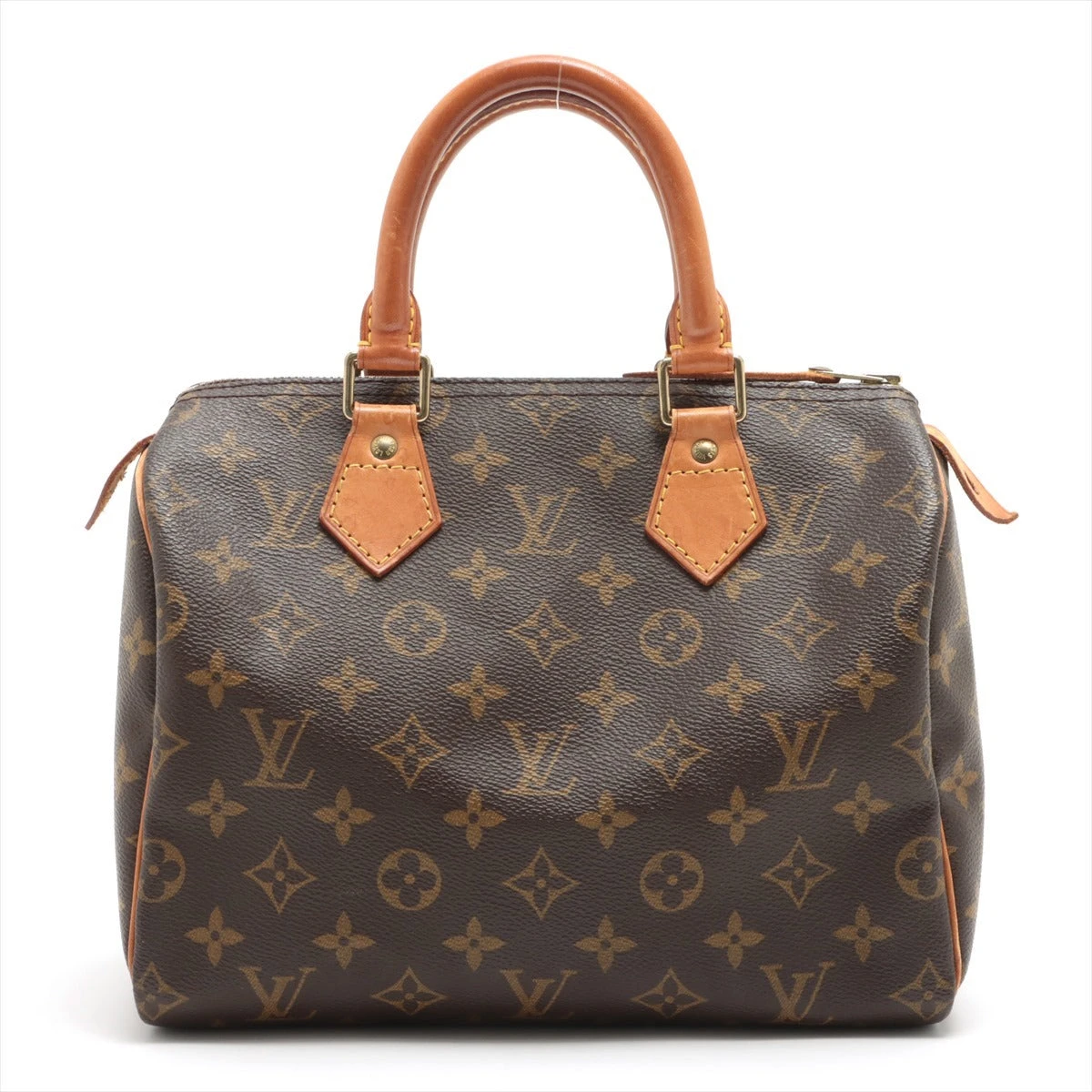 ヴィトン モノグラム スピーディ25 M41528