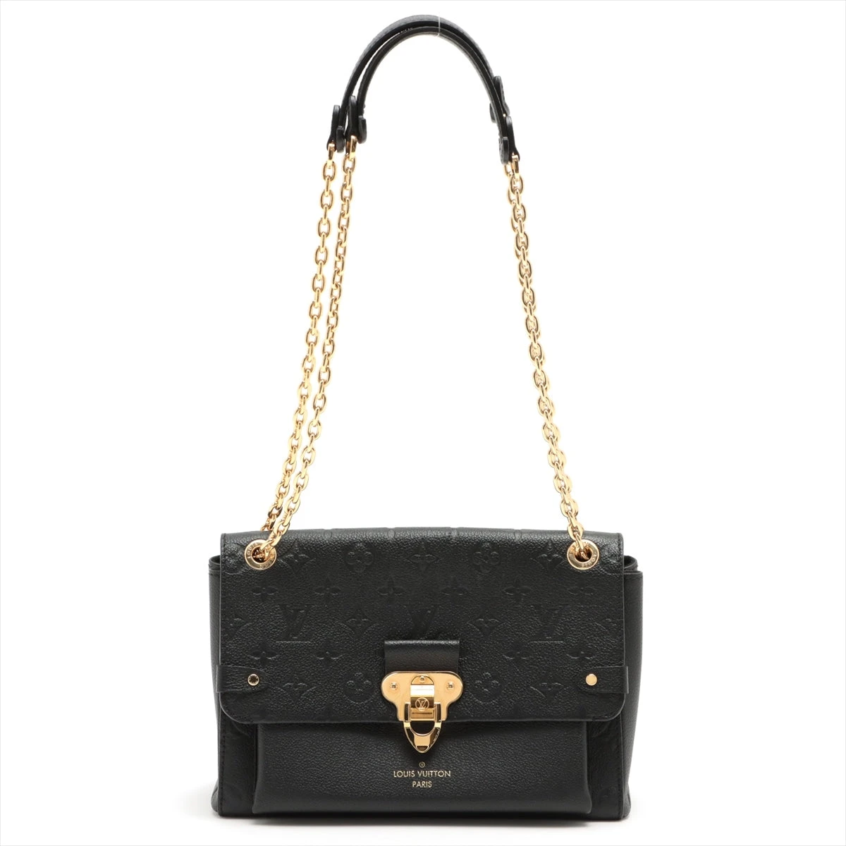 ルイ・ヴィトン モノグラムアンプラント ヴァヴァンPM LOUIS VUITTON】ルイヴィトン『モノグラム アンプラント
