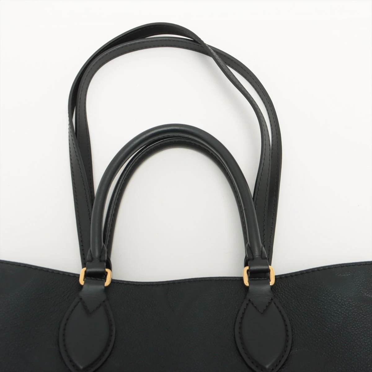 ヴィトン アンプラント オンザゴーMM M45595 A1904132｜中古ブランド品