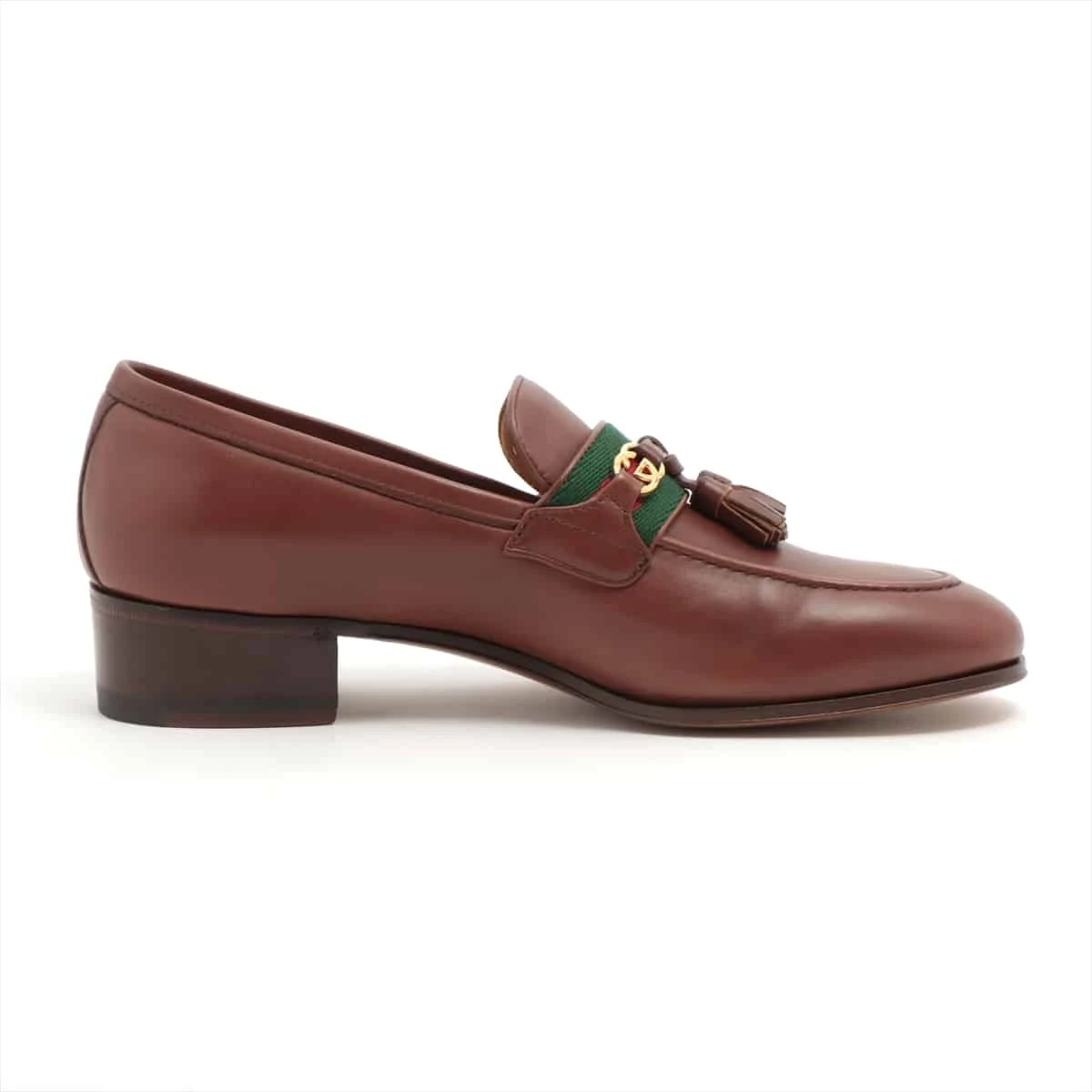 専用！！グッチのローファー♪36 GUCCI(グッチ) / グッチ/ホースビット/ローファー/36/ブラック