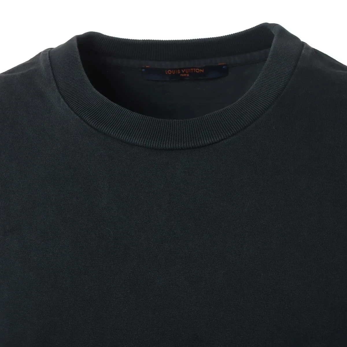 ヴィトン ステープルズエディション 20AW コットン Tシャツ XL メンズ 