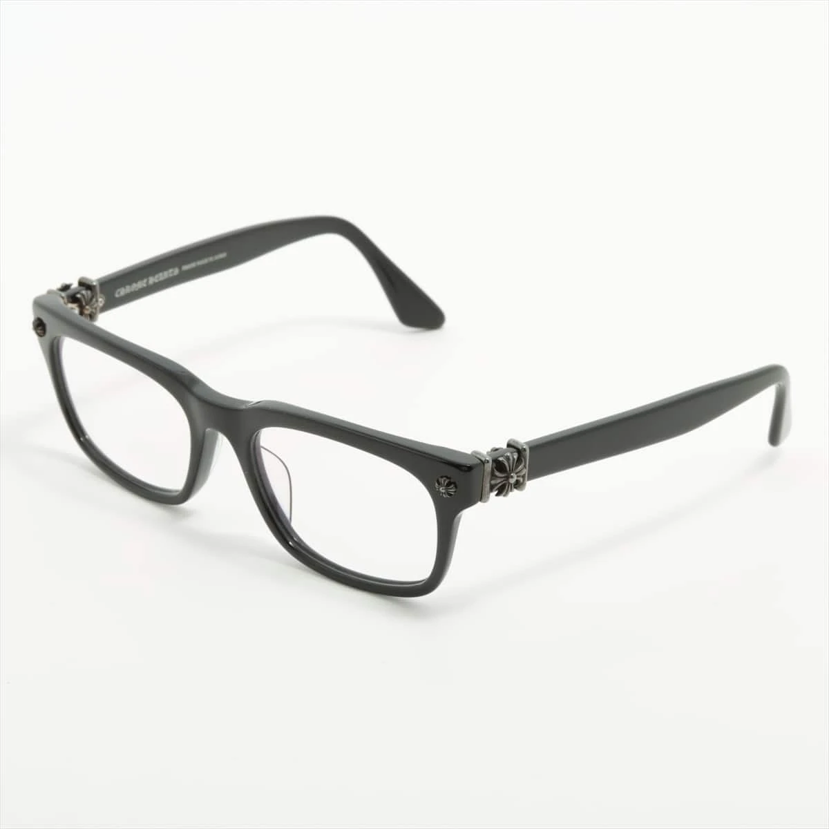 クロムハーツ VAGILANTE メガネ CHROME HEARTS クロムハーツ VAGILANTE アイウェア メガネ