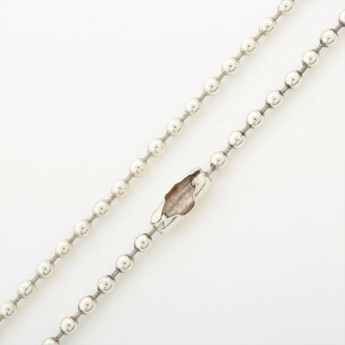 【最終値下げ】クロムハーツ　1ボール　BSフレアチャーム CHROME HEARTS クロムハーツ 1ボールBSフレアチャーム ボールチェーン