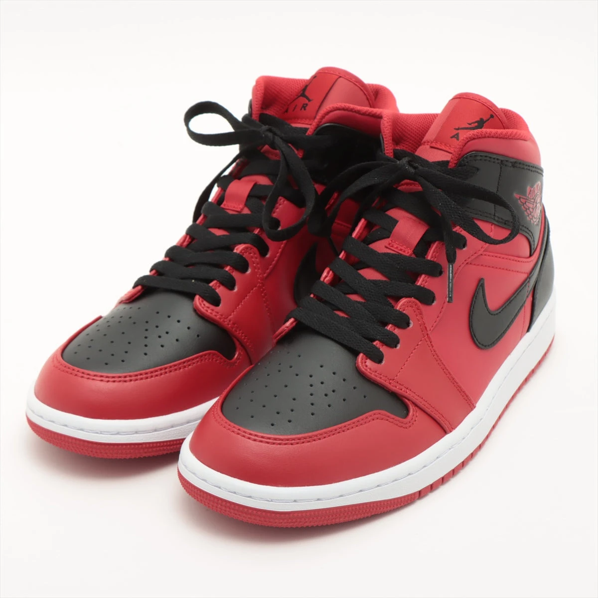 Amazon.com | Jordan Mens Air 1 Mid DQ8417 006 - Size 7.5