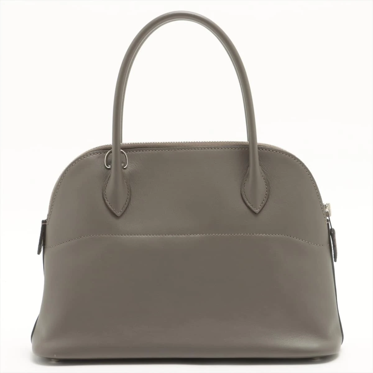 関税込み国内発送 エルメス ボリード27 グリトゥル スイフト HERMES 【超美品】エルメス ボリード27 スイフト ブラック