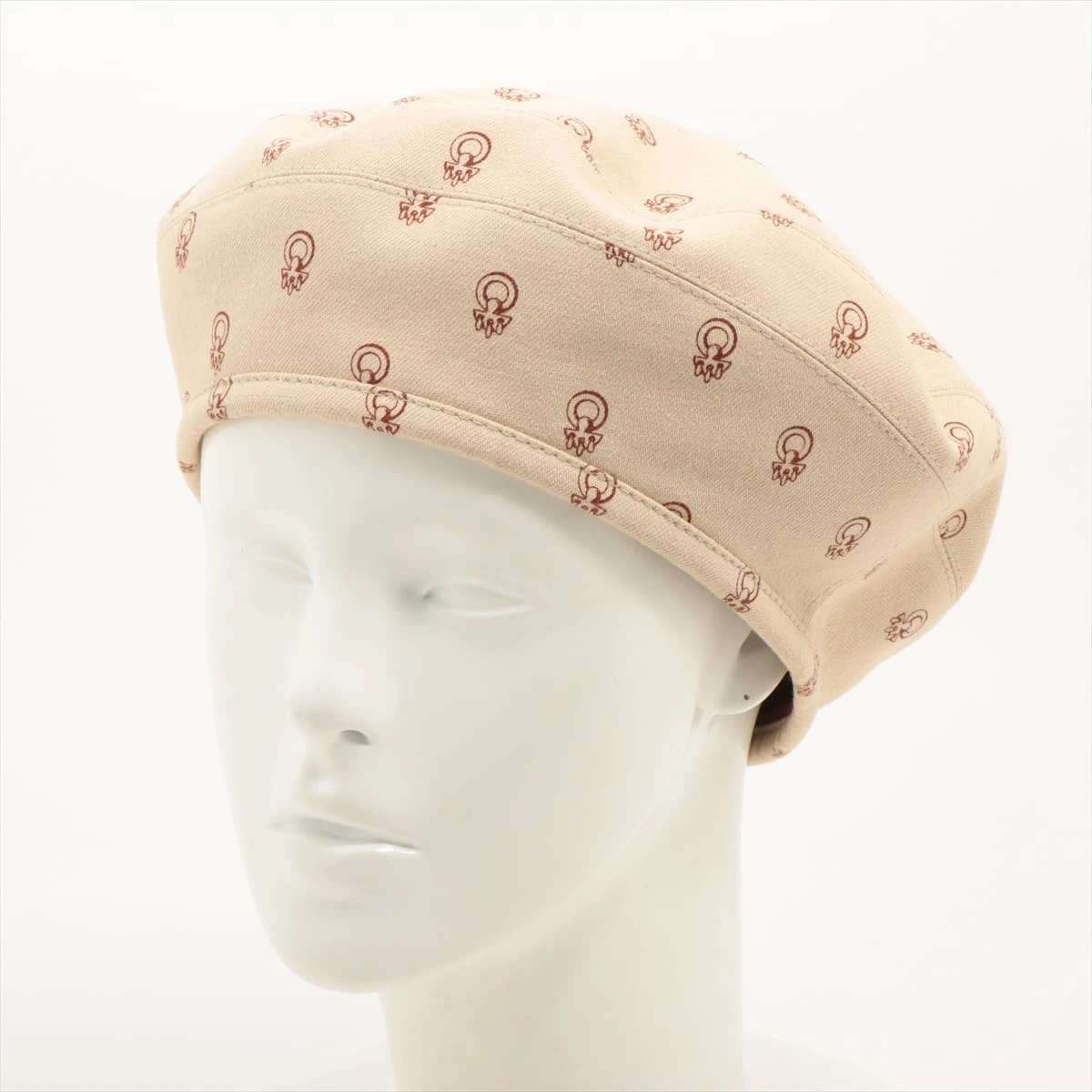 専用エルメス セリエ ベレー帽 58 希少 美品 【公式通販】