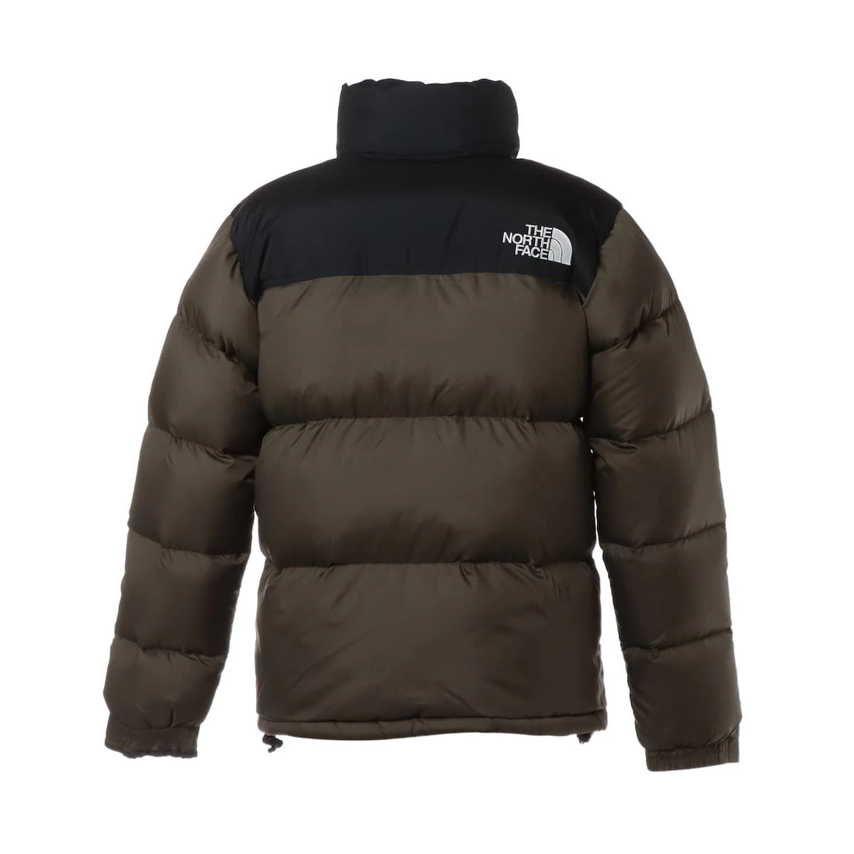ヌプシジャケット ニュートープノースフェイスND91841