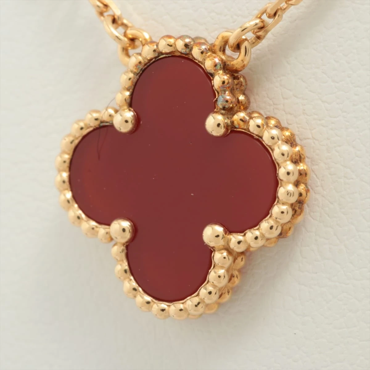 ヴァンクリーフ&アーペル ヴィンテージアルハンブラ