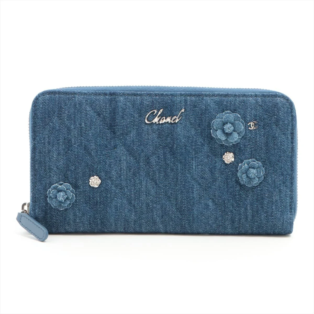 Hiroちゃま専用✨CHANEL✨美品 ラウンドウォレット Hiroちゃま専用✨CHANEL✨美品 ラウンドウォレット