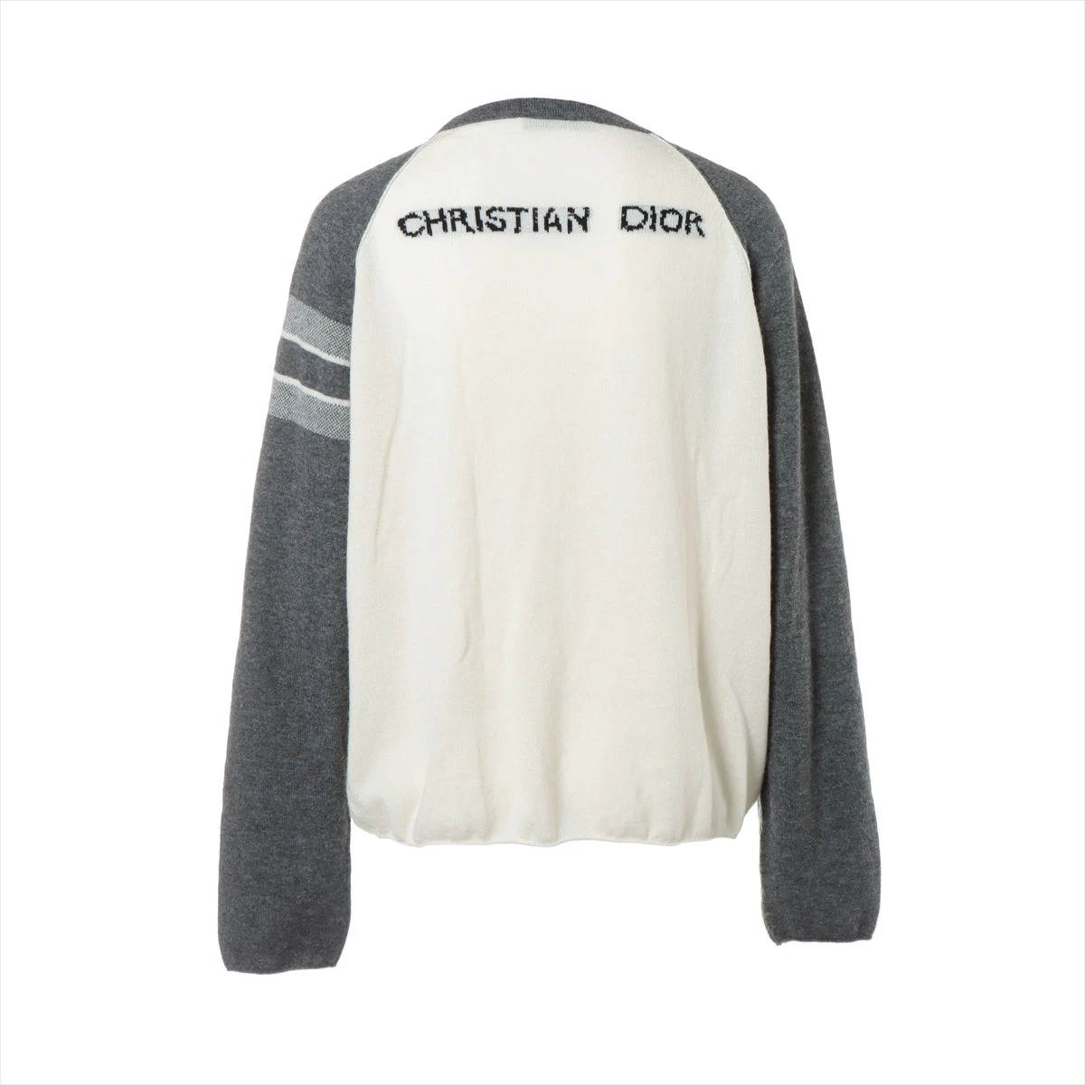 クリスチャンディオール 21AW カシミヤ ニット I46 レディース
