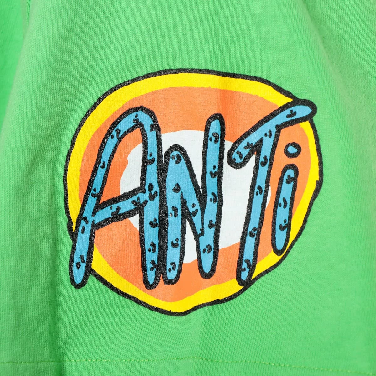 クロムハーツ マッティボーイ 半袖Tシャツ グリーン XL CHROME HEARTS クロムハーツ（原本無） Matty Boy PRO CHAIN GAME