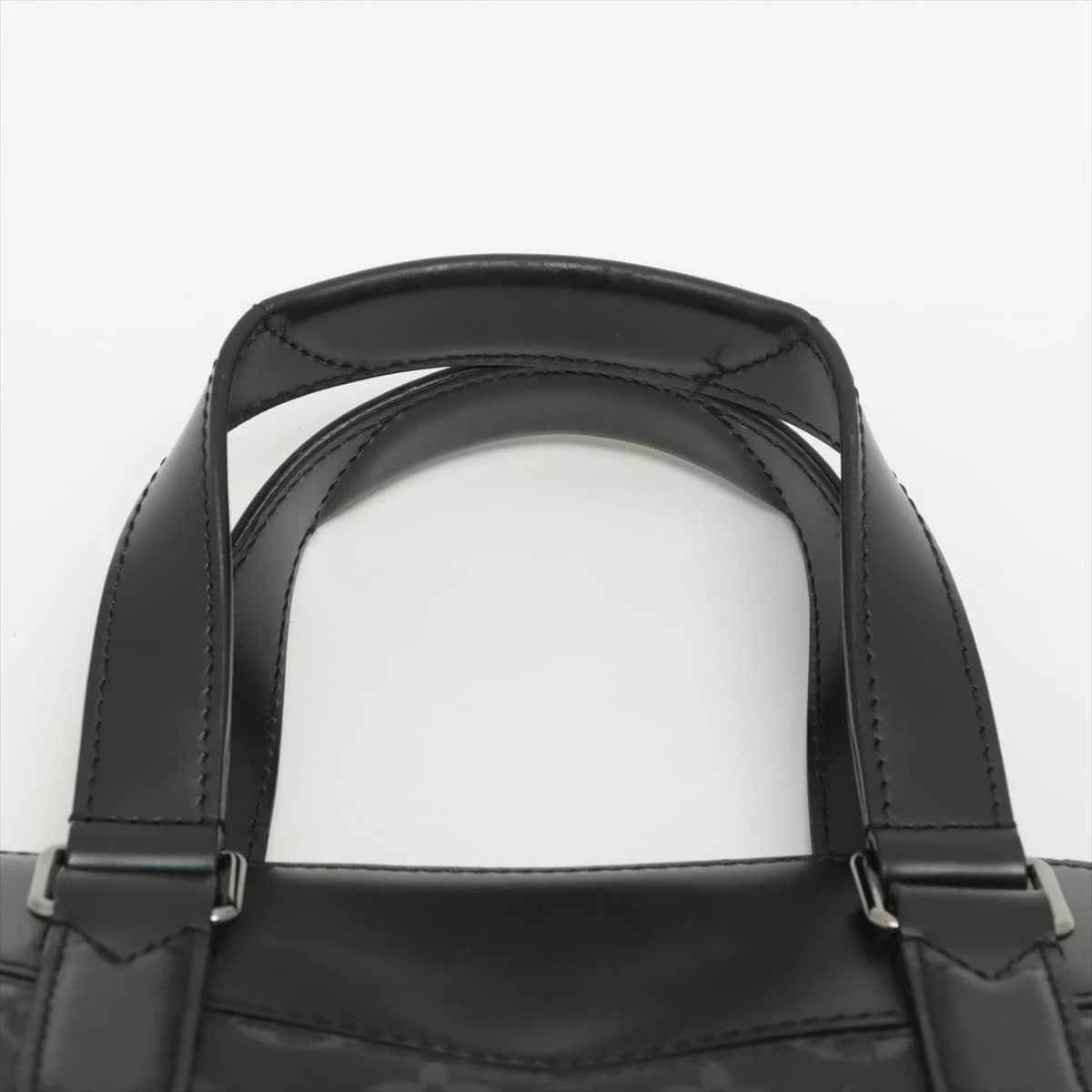 ヴィトン モノグラムエクリプス ブリーフケース・エクスプローラー