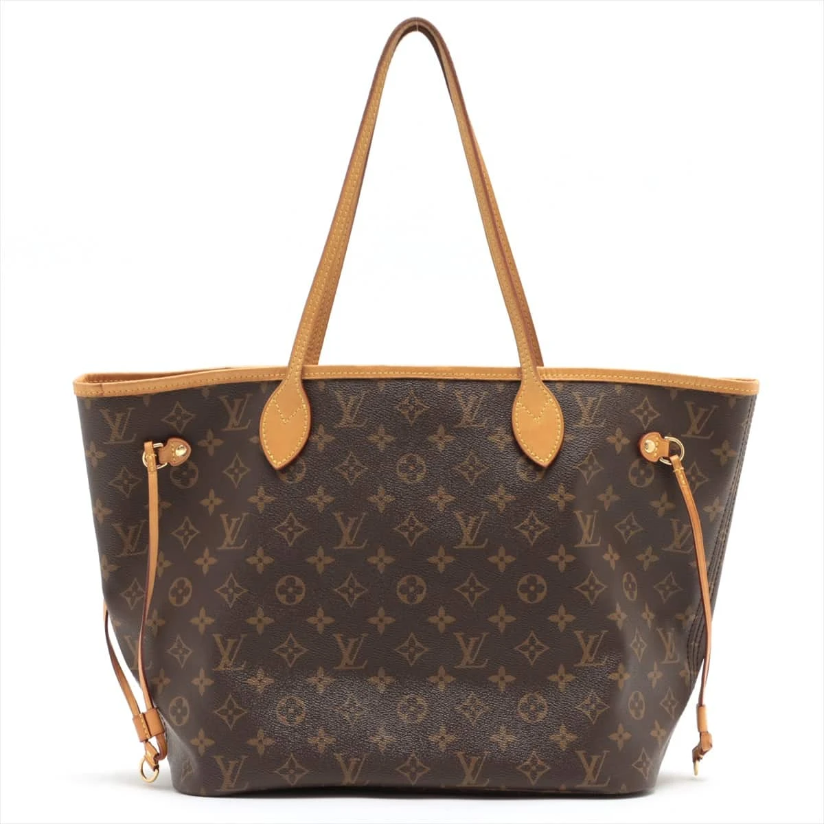 ヴィトン モノグラム ネヴァーフルMM M41178