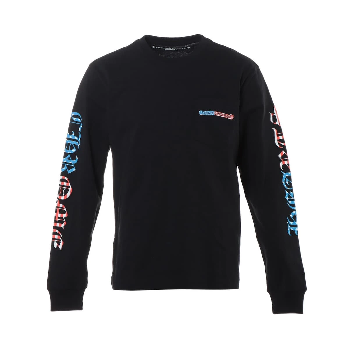 ★入手困難!!★クロムハーツ★ マッティボーイ アメリカ Tシャツ ☆入手困難!!☆クロムハーツ☆ マッティボーイ アメリカ Tシャツ