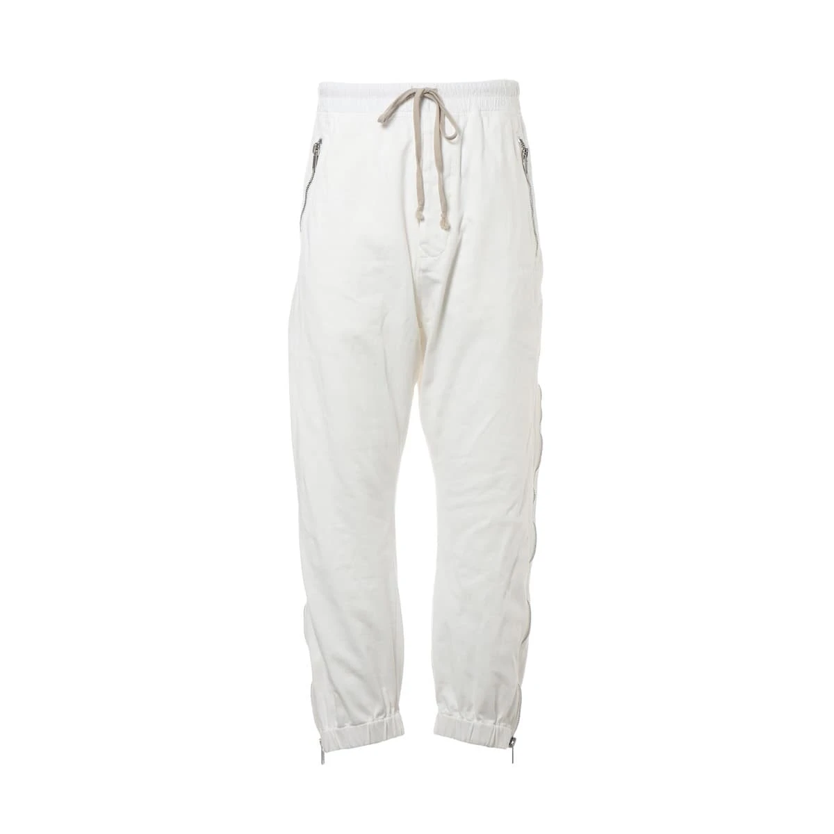 リックオウエンス 20SS コットン トラックパンツ 50 メンズ