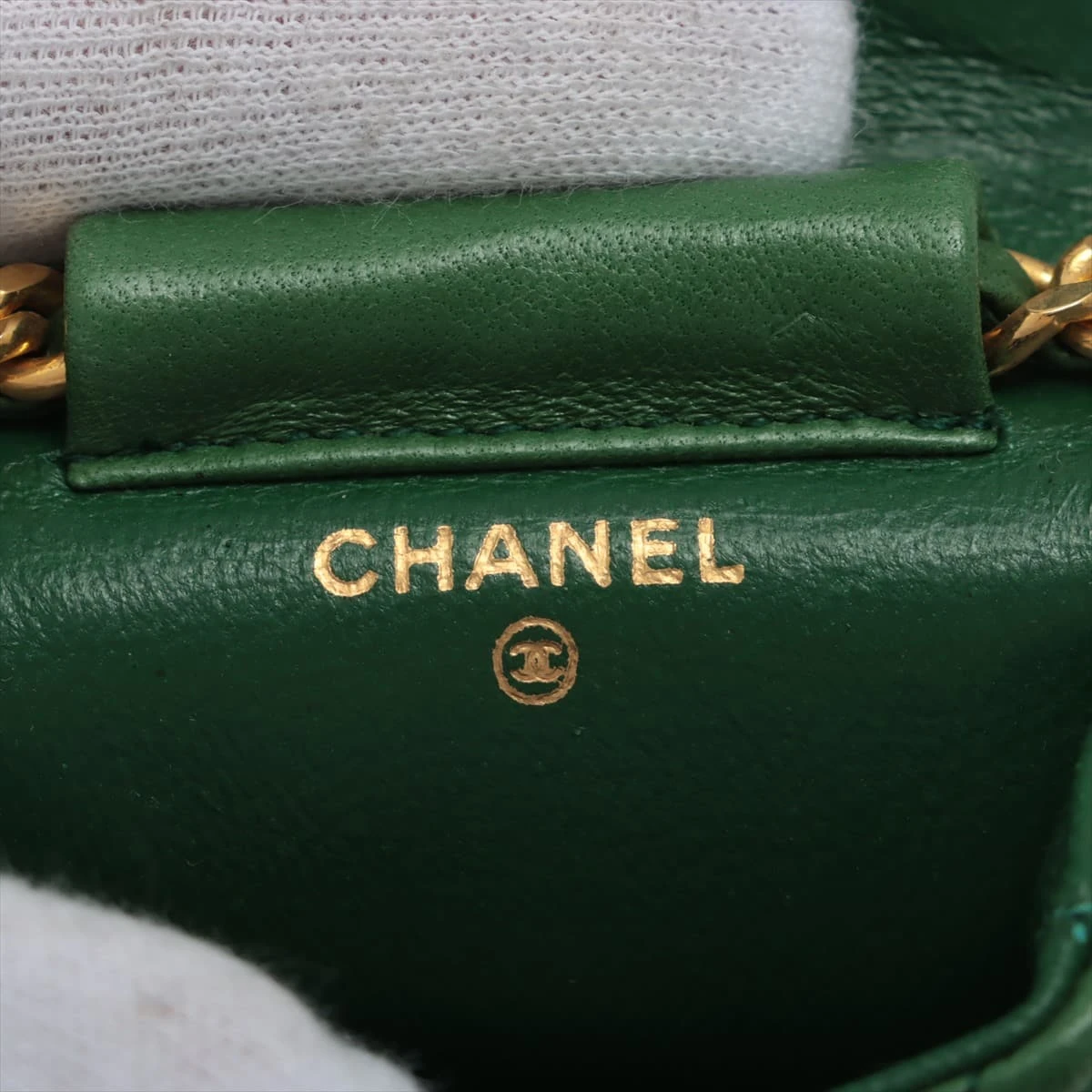 CHANEL マトラッセ ラムスキン ウエストポーチ 付属品付き 人気モデル 楽天市場】【中古】 シャネル マトラッセ ウエストバッグ