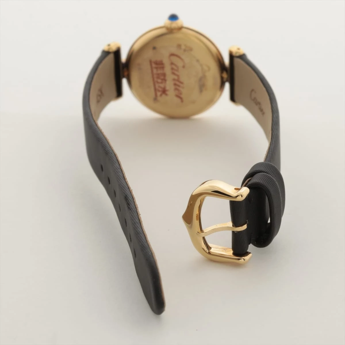カルティエ マストコリゼ ヴェルメイユ 590002 質屋かんてい局オンラインショップ / カルティエ Cartier 590002