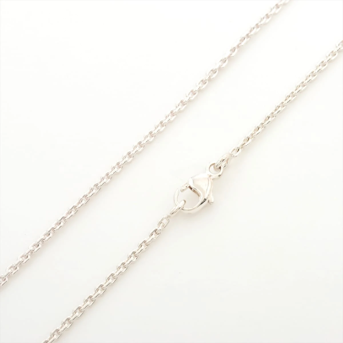【現行・美品】ルイヴィトン ロックイット ネックレス パンダンティフ 925 ヴィトン Q93559 パンダンティフ ロックイット ネックレス 925
