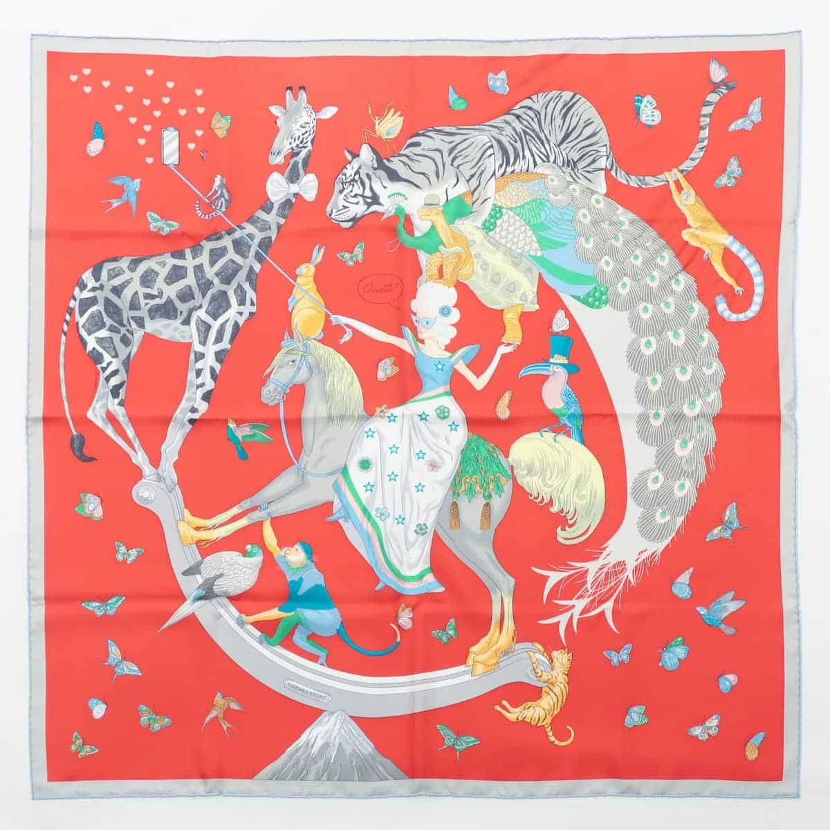 エルメス カレ90 ファッション雑貨｜page=74｜中古ブランド品