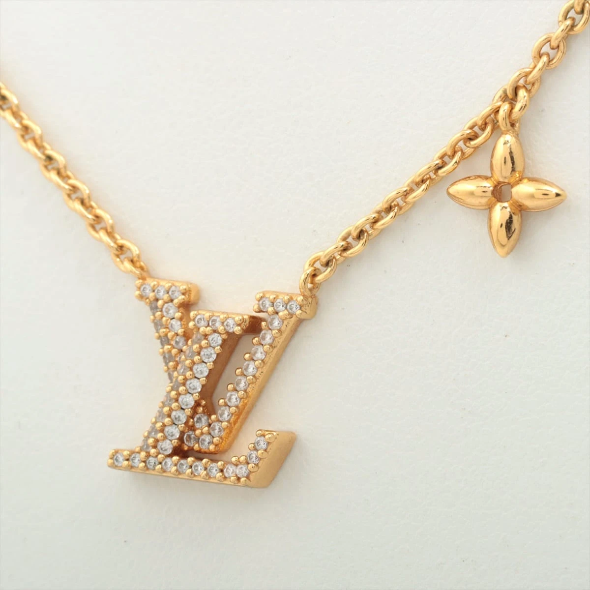 ネックレス・LV アイコニック 9月20日までの出品になります。