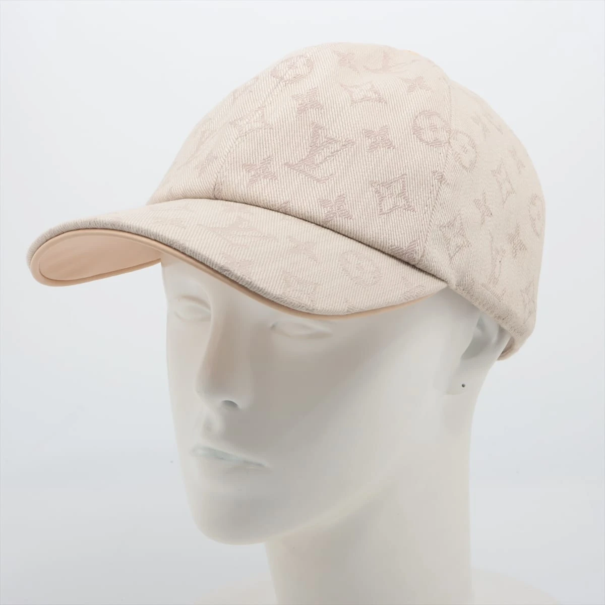 ルイヴィトン キャップ｜ベージュ｜中古ブランド品・ブランド