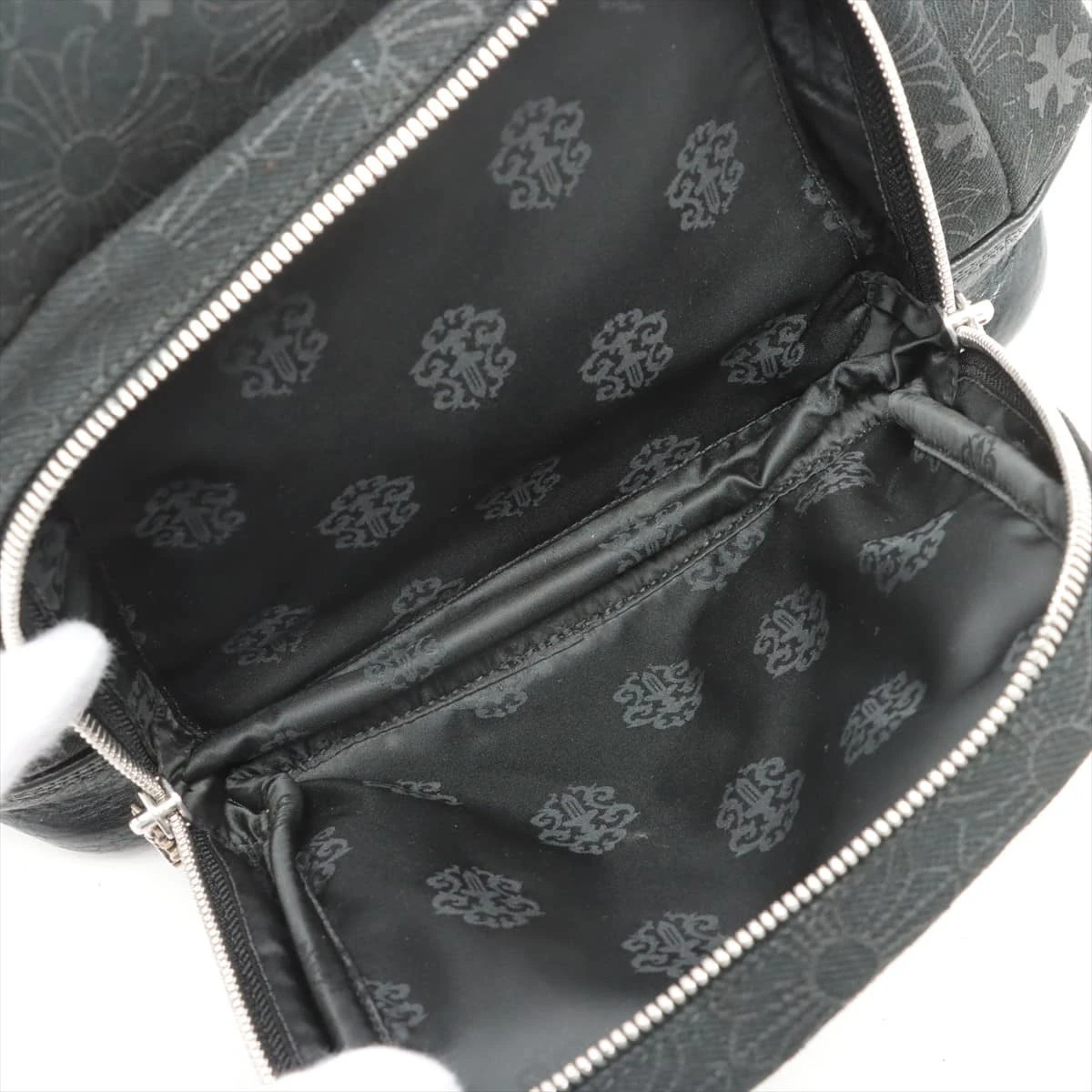 新品未使用　クロムハーツ　7TH GRADE MINI ナイロン　バックパック CHROME HEARTS クロムハーツ 7TH GRADE MINI ナイロン バックパック