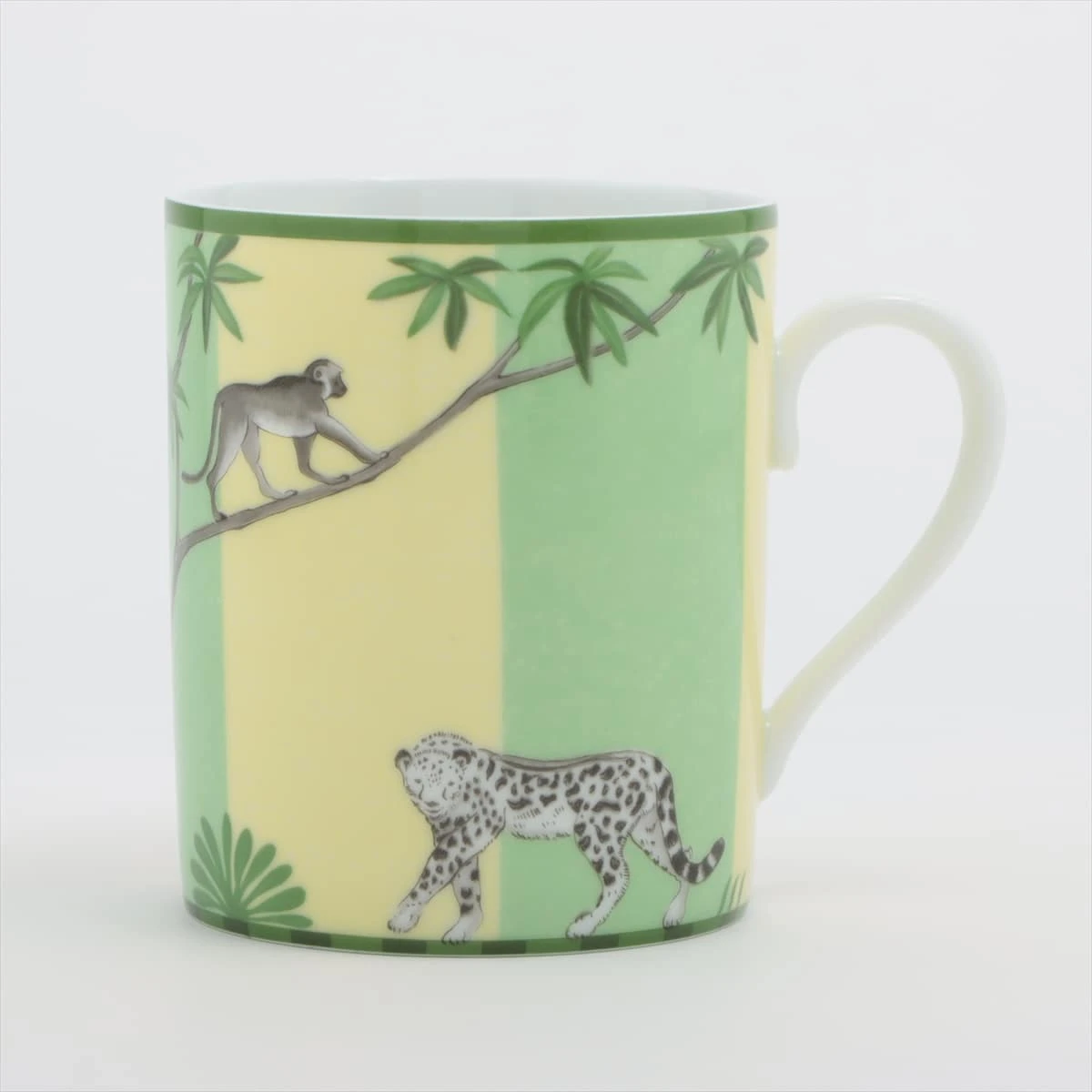 HERMES アフリカ チーター