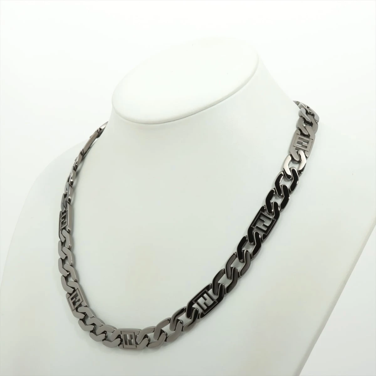 フェンディ ズッカ ネックレス/チョーカー｜中古ブランド品・ブランド