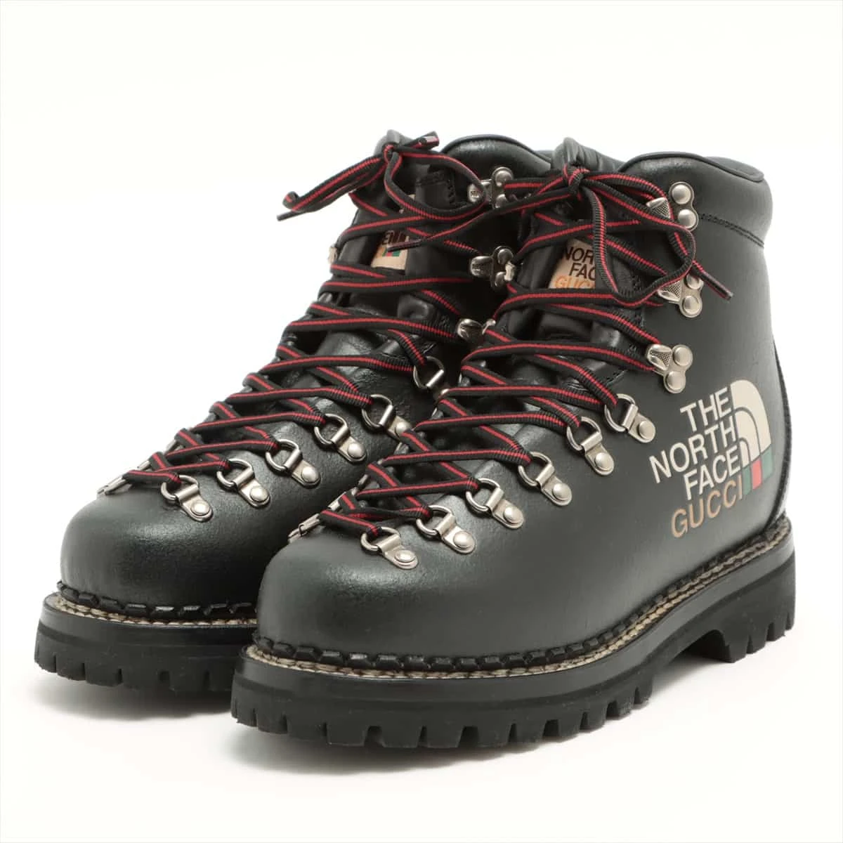 グッチ×ノースフェイス シューズ｜中古ブランド品・ブランド古着