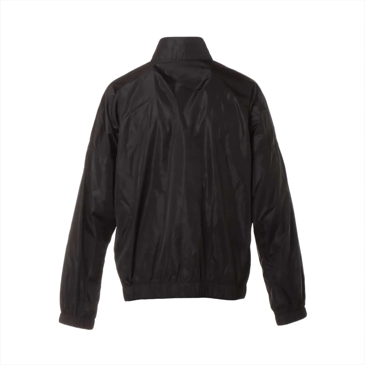 KECK 様＊＊GIVENCHY ジバンシー　ナイロンジャケット　ブラック ジバンシィ ナイロン ジャケット 54 メンズ ブラック BM00KQ109A