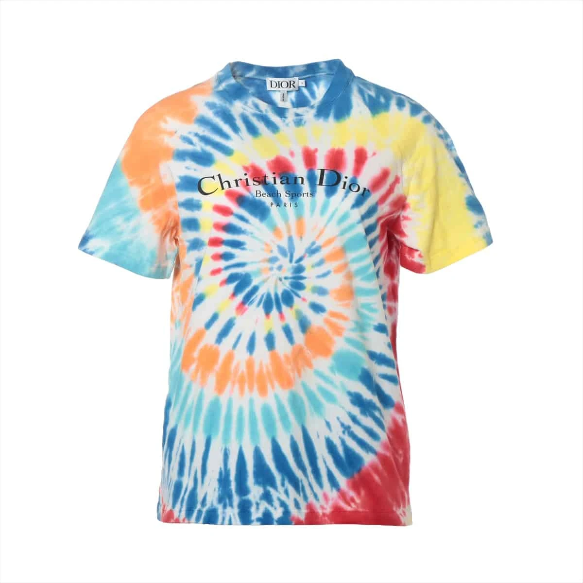 ディオール Tシャツ/カットソー｜page=5｜中古ブランド品