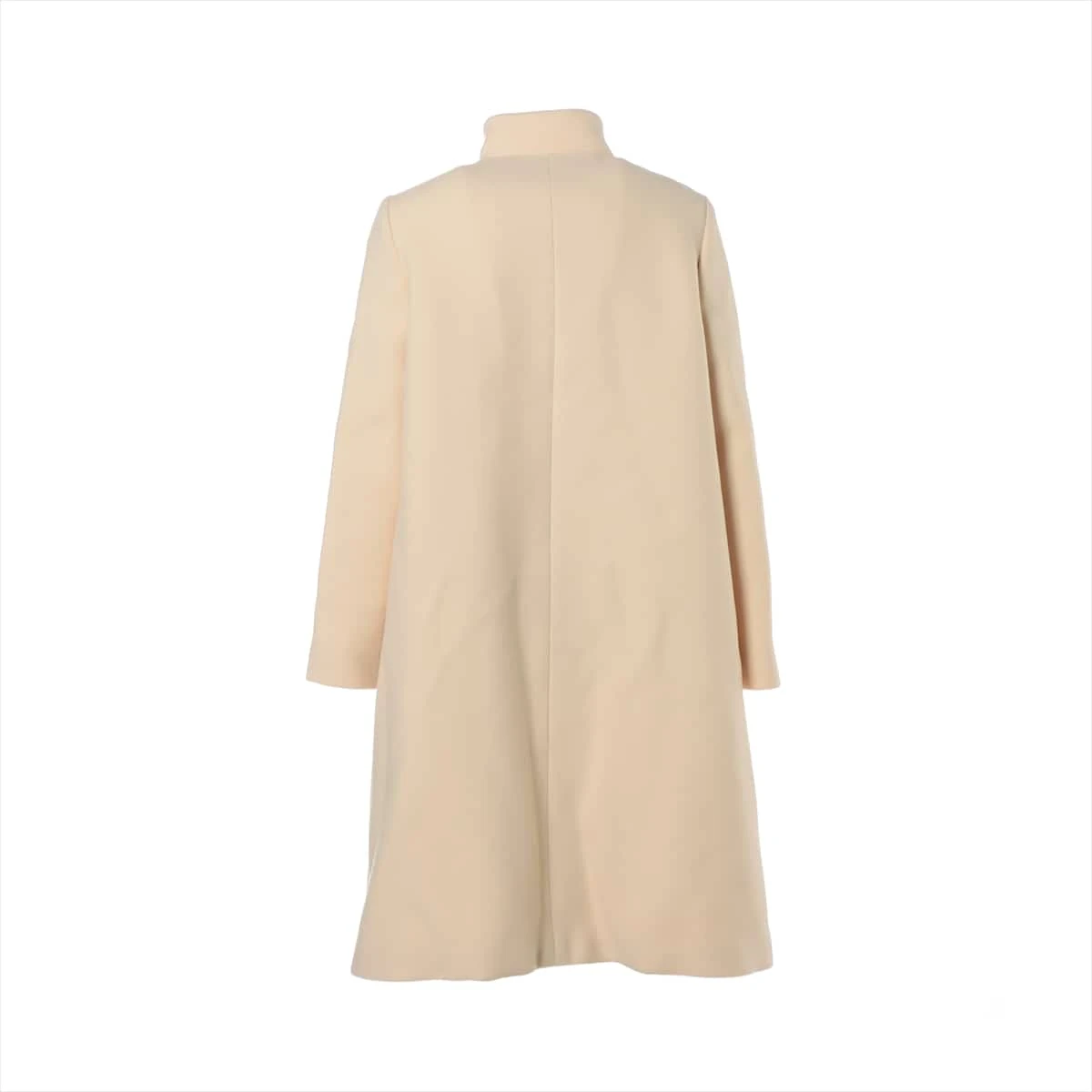 GUCCI ボタン付きインターロッキングGウールコート GUCCI GUCCI/グッチ インターロッキングGボタン 619325 ロング