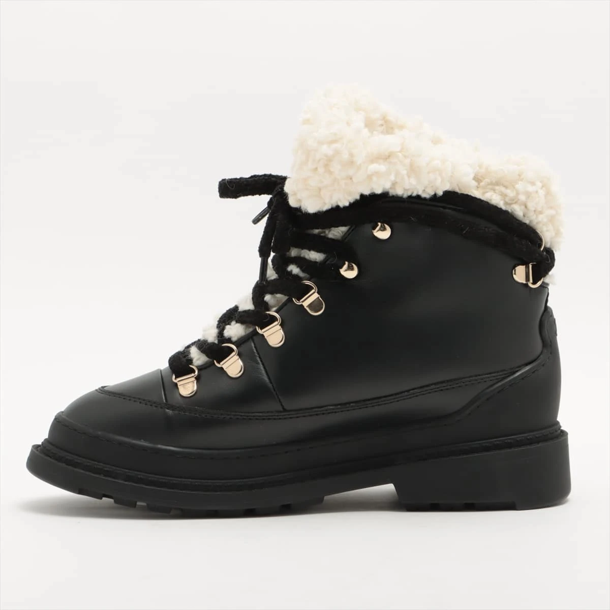 専用◆美品◆CHANEL シャネル　ムートンブーツ　ブラック　ココマーク 楽天市場】シャネル CHANEL ブーツ ショートブーツ 靴 シューズ