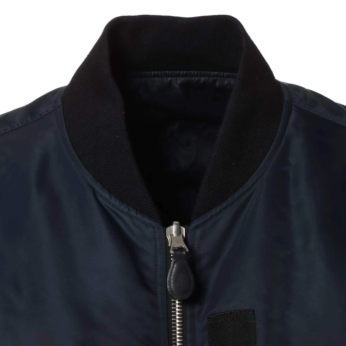 バーバリー　ボンバージャケット　MA-1　リカルドティッシ期　 TBモノグラム バーバリー ボンバージャケット MA-1 リカルドティッシ期 TBモノグラム