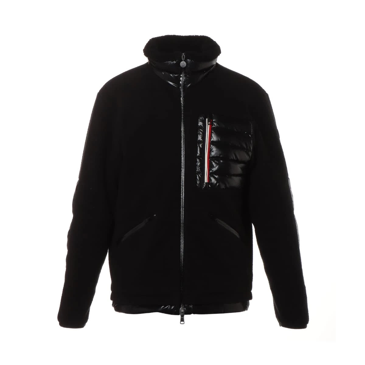 MONCLER モンクレール フリース ダウンジャケットSCIABLESE 【公式通販】