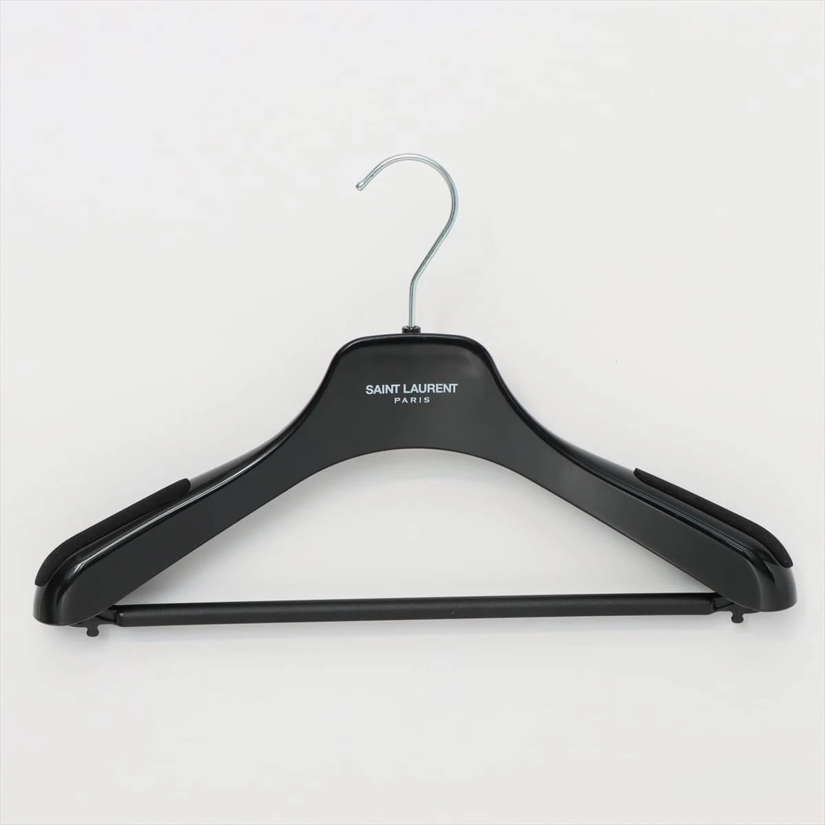 サンローラン　パリ　ジャケット サンローランパリ 17年 コットン×ウール テーラードジャケット 42