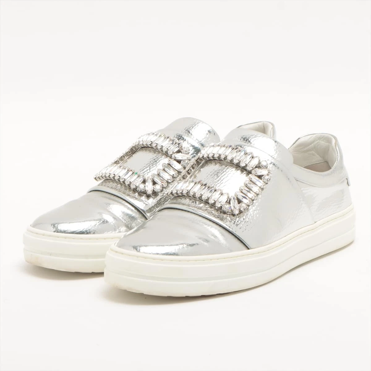ロジェヴィヴィエ　ROGER VIVIER スニーカー 36 レディース ロジェヴィヴィエ ROGER VIVIER スニーカー 36 レディース