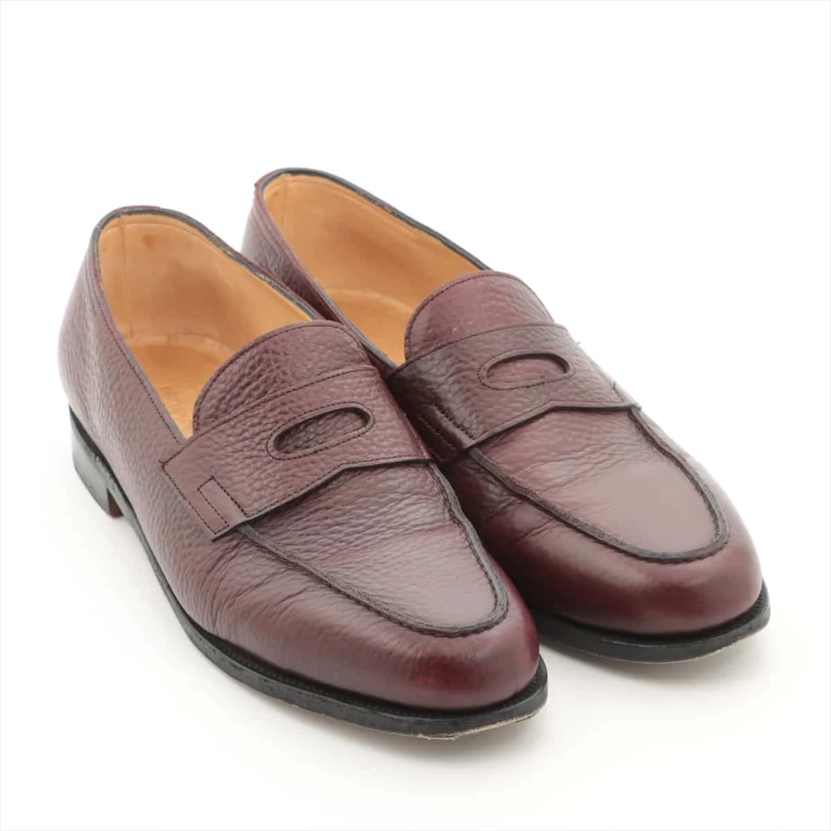 学*格様 ジョンロブ　ロペス　レザーソウル　別注品 w300_l6E.jpg