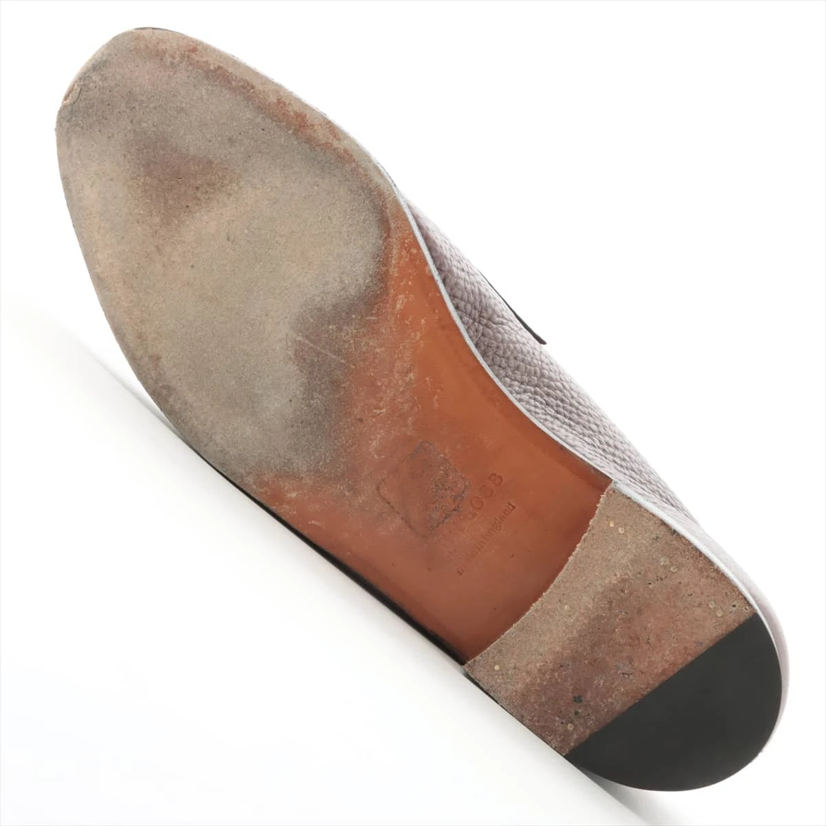 学*格様 ジョンロブ　ロペス　レザーソウル　別注品 学*格様 ジョンロブ ロペス レザーソウル 別注品 - メルカリ