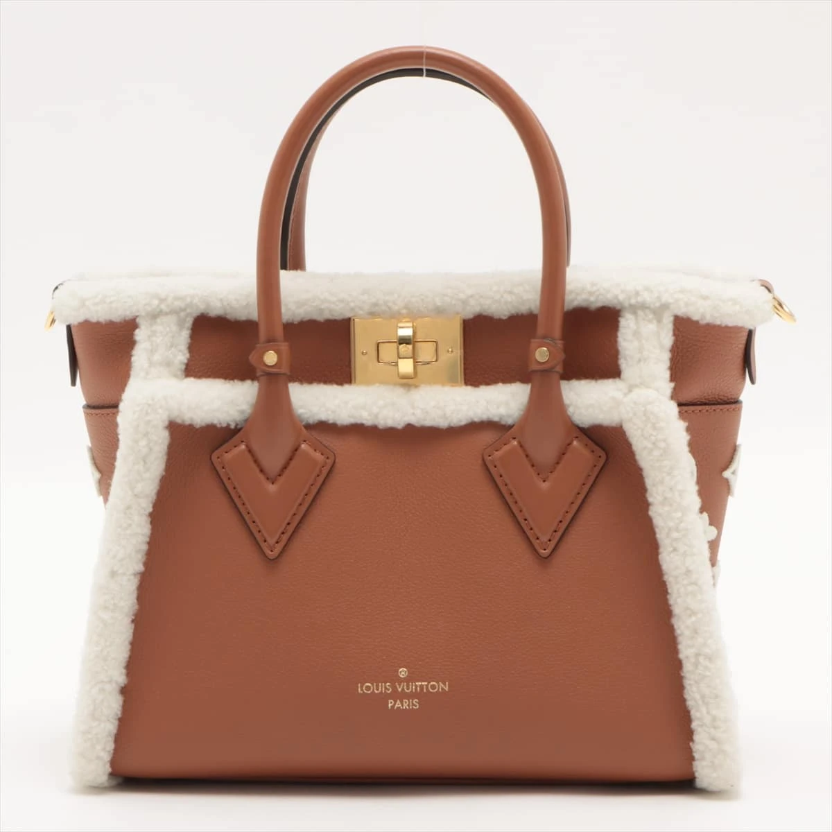 ヴィトン モノグラム オンマイサイドPM M58918 OZ024642｜中古ブランド  