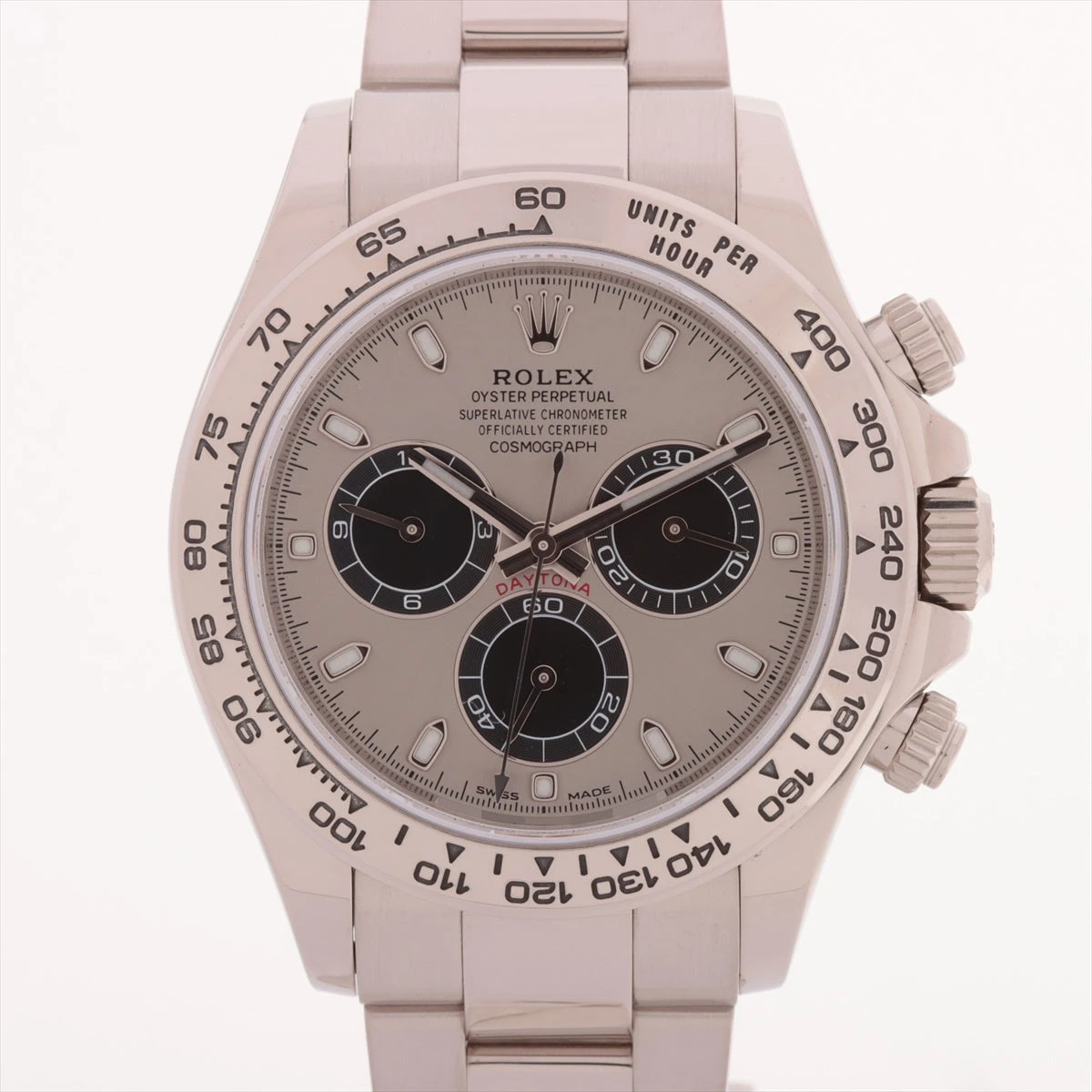 ロレックス デイトナ Ref.116509｜中古ブランド品・ブランド古着通販