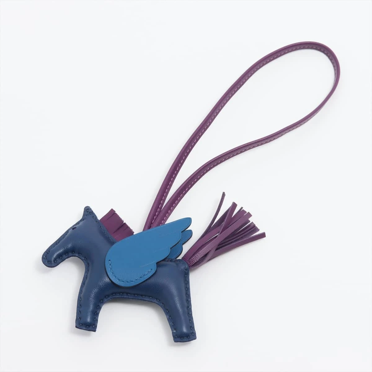 エルメス ロデオチャーム ペガサスPM Z刻：2021年 チャーム