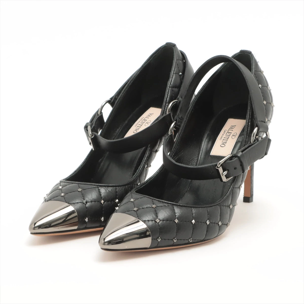 ヴァレンティノ パンプス ヴァレンティノガラヴァーニ VALENTINO GARAVANI パンプス