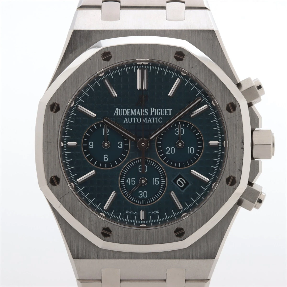 【極美品】15LUVIAS2004 オーデマピゲ 腕時計｜page=6｜中古ブランド品・ブランド古着