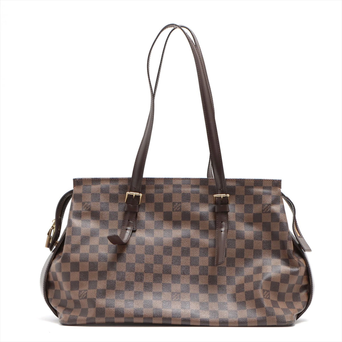 ヴィトン ダミエ チェルシー N51119 TH0036